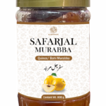 AL MASNOON Bahi Murabba | safarjal murabba | Quince Fruit Murabba 800 grm