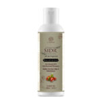 AL MASNOON Sidr Shampoo / Made with Sidr Leaves (jujube leaves) , Cleanses the Hair /Treats Infections & Dandruff 200ml