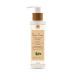 AL MASNOON Zam Zam Body Lotion/Made with Zam Zam Water/Olive Oil/Aloevera 100ML (PACK OF 1)/ PARABEN & SULFATE FREE