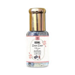 AL MASNOON KOHL ITHMID/Ithmid Surrma Made with Zam Zam Water 15g (pack of 2)