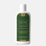 AL MASNOON Sidr Bath Liquid With Neem & Himlayan Salt 500Ml For Ruqaiya (Pack of 1) Just Add Some Liquid in Your Bath Water