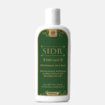 AL MASNOON Sidr Bath Liquid With Neem & Himlayan Salt 500Ml For Ruqaiya (Pack of 1) Just Add Some Liquid in Your Bath Water