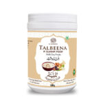AL MASNOON Talbina with Dry Fruit 500g (pack of 1) / A sunnah & healthy diet porridge for all age group