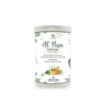 AL NISA Suppliment for PCOD/PCOS 250g / 100% Natural Plant Based with Seeds, Herbs and Grains
