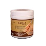 AL MASNOON Barley Sattu/Jau ka Sattu/A Nutritious & Refreshing Energy Drink 300G (Pack of 1)