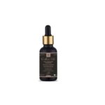 AL MASNOON Coffee Oil with Extra Virgin Coconut Oil for Body & Hair | 30ml | Made with Dark Arabica Coffee Beans for Nourished, Hydrated, and Radiant Skin & Hair