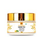 Al Masnoon Vitamin C Face Cream: Advanced Formula for Reducing Dark Spots and Pigmentation, 40g Pack of 1