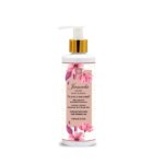 AL MASNOON Jameela Arabic Body Lotion with Shea Butter and Jujube Oil | 100ml | Fully Perfumed Lotion | The Choice of Arabic Women for Luxurious Hydration and Nourishment