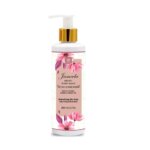 AL MASNOON Jameela Arabic Body Wash with Aloe Vera, Honey, and Green Tea | 200ml | Fully Perfumed | The Choice of Arabic Women for Luxurious and Nourishing Cleanse