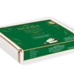 AL MASNOON Noora Henna Mehendi Combo Pack ( 5 Henna Cones/ 1 Nail Cone, 1 After Care oil ) A Premium Packaging Combo Pack of Natural Bridal Henna Cones / Made With Natural Ingrdients & No Chemical Added