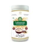 AL MASNOON Talbina/Talbeena With Dry Dates 750G (Pack Of 1) A Sunnah & Healthy Breakfast Porridge,Granule