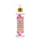 AL MASNOON Experience Luxurious Haircare with Al Masnoon Jameela Arabic Shampoo Infused with Aloe Vera & Honey - The Preferred Choice of Arabic Women, 200ml