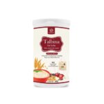 AL MASNOON Talbina for Baby with Apple & Dates - Nutritious and Delicious Baby Food - 250g Pack of 1