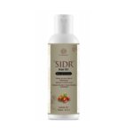 Al Masnoon Sidr Hair Oil - Made with Natural Sidr Leaves, 100% Natural, Mineral Oil Free, 200ml (Pack of 1) for Strong and Healthy Hair
