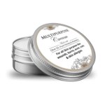 AL MASNOON Multipurpose Magic Cream For All Skin Problems/With Olive Oil, Pure Honey & Aloevera 50g (pack of 1)