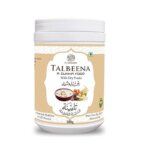 AL MASNOON Talbina with Dry Fruits 500g (pack of 1) / A Sunnah & Healthy Diet Porridge For All Age Group