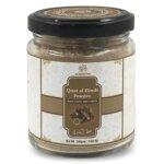 AL MASNOON Qust Al Hindi/Oud Hindi Root Powder 100g (Pack of 1), 100% Natural & Pure