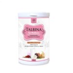 AL MASNOON Talbina For Mothers With Saffron & Dry Fruits/ 100% Natural / 300g (pack of 1)