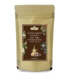 AL MASNOON Saudi Qahwa Light Roasted Arabic Saudi Coffee | Ground Coffee Rich in Saffron & Ginger 100 GMS