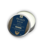 AL MASNOON BEARD BALM WITH ARABIC OUD / GIVES SHINE & FRAGRANCE TO YOUR BEARD / 40G PACK OF 1