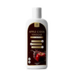 Apple Cider Vinegar Shampoo – 500ml Bottle