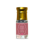 Gulab Surma Natural Kohl Ithmid with Rose Water & Extract - 5g