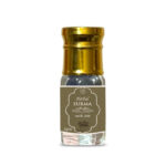 Herbal Surma Kohl with Pure Honey, Amla & Onion Water - 5g