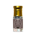 Kohl Ithmid Surma with Ajwa Seeds - 5g | Traditional Arabic Surma
