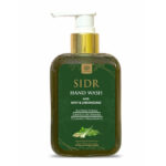 Sidr Hand Wash with Mint & Lemongrass / 250ml