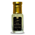 Attar Misk Al Rashiqa - Arabian Floral Oriental Musk - 12ml