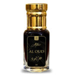 Attar Al Oud - Woody Spicy Oriental Fragrance-12ml/Made With Natural Ingredients