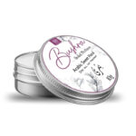 Bushra Solid Perfume | 10g Arabic Sweet Floral Fragrance for Body