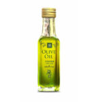 Extra Virgin Olive Oil – 100% Natural and Pure Zaitoon Oil, 100 Ml