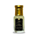 Misk Al Maktoom Arabian Sweet soft White Musk - 12ml