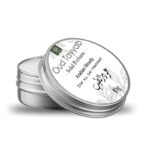 Oud Tayyab Solid Perfume - 10g | Arabian Woody Harmain Fragrance