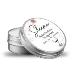 Sheema Solid Perfume | 10g Fruity Floral Arabic Fragrance