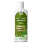 AL MASNOON Moringa Shampoo with Aloe Vera – Deep Cleansing Formula for Scalp Health and Hair Growth (500ml Pack of 1)