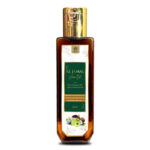 Al Masnoon Al Jamal Hair Oil – Enriched with Black Seed & Amla for Stronger, Healthier Hair Growth (200ml Pack of 1)